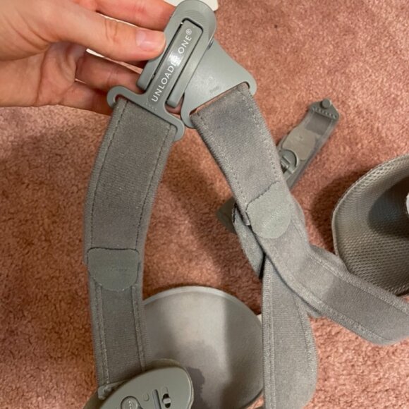 Ossur Unloader One with Smartdosing Knee Brace - Right Lateral Small - Picture 8 of 14